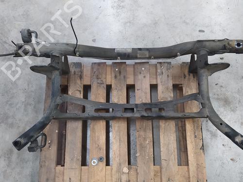 Rear axle VW TOURAN (1T3) 1.6 TDI | BP26139074M2 