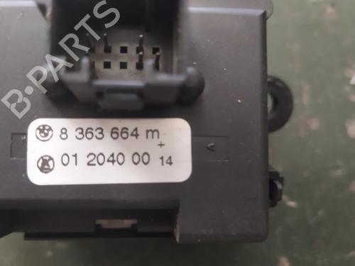 Steering column stalk BMW 3 (E46) 330 d | BP17852845I23 