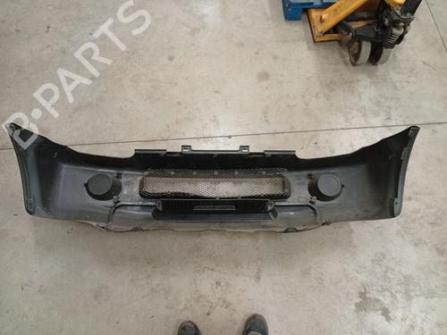 Front bumper SUZUKI JIMNY Closed Off-Road Vehicle (SN)  | BP26696936C7 