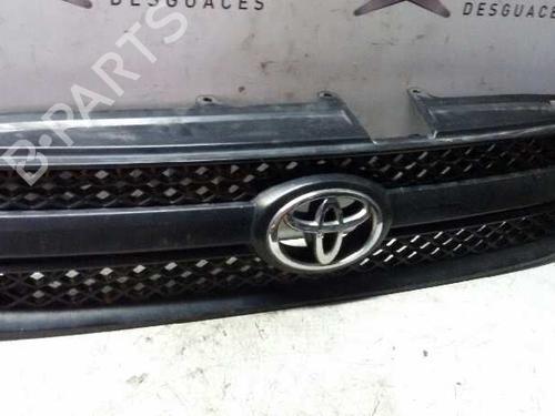 Grill TOYOTA RAV 4 II (_A2_) 2.0 4WD (ACA21, ACA20) (150 hp) 18465795