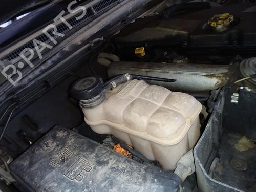 Used Expansion tank Expansion tank LAND ROVER DISCOVERY II (L318) 2.5 Td5 4x4 (139 hp) 34555431 34555431