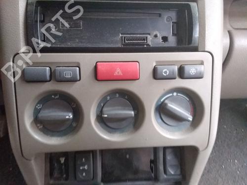Used Heater blower motor LAND ROVER FREELANDER I (L314) [1998-2006]  27498295