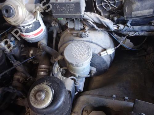 Used Servo brake SUZUKI VITARA (ET, TA, TD) [1988-2002]  26886119