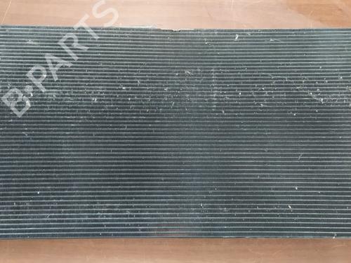 Used AC radiator AC radiator 27386032 27386032