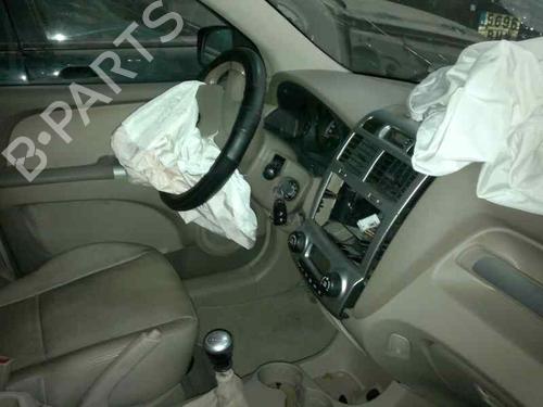 Right rear steering knuckle KIA SPORTAGE II (JE_, KM_) 2.0 CRDi 4WD | BP17849022M28 