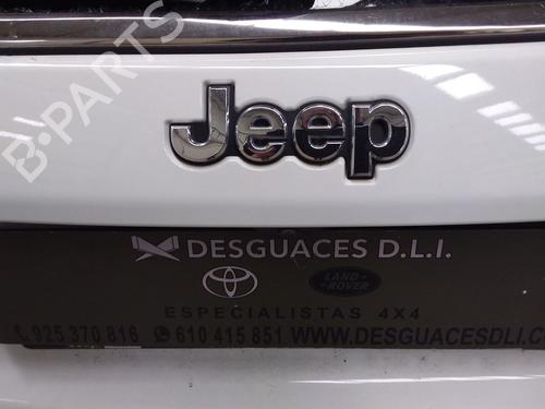 ABS Bremseaggregat ABS Bremseaggregat JEEP COMPASS (MP, M6, MV, M7) 1.5 T4 Hybrid (131 hp) 36355348 36355348