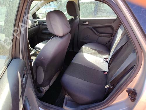 Commande Chauffage FORD FOCUS II (DA_, HCP, DP) 1.8 | BP19180419I5 
