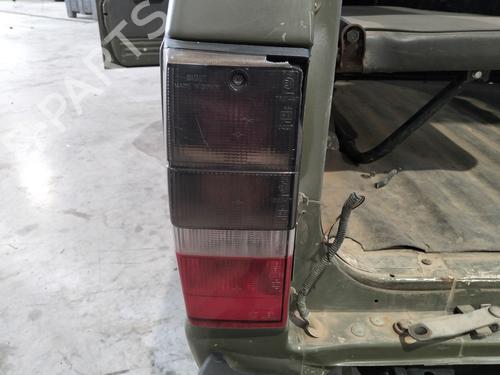Used Left taillight Left taillight 37013484 37013484