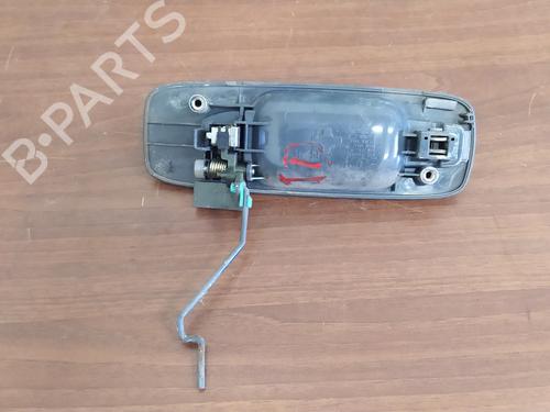 Rear right exterior door handle NISSAN X-TRAIL I (T30) 2.2 Di 4x4 | BP23225859C130 