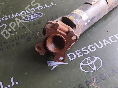Driveshaft TOYOTA LAND CRUISER 90 (_J9_) 3.0 TD (KZJ90_, KZJ95_, KZJ90R, KZJ95R, KZJ90W, KZJ95W) | BP17847786M37 