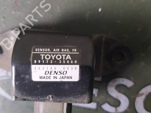 Electronic module TOYOTA LAND CRUISER PRADO (_J12_) 3.0 D-4D (KDJ120, KDJ125) | BP17853210M83 