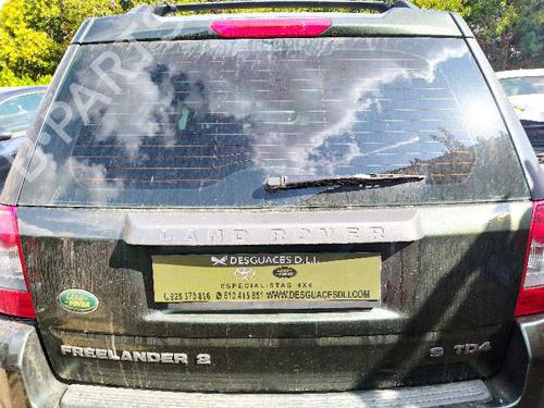Used Tailgate LAND ROVER FREELANDER 2 (L359) 2.2 TD4 4x4 (152 hp) 17848696