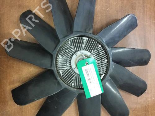 Used Fan Fan LAND ROVER DISCOVERY II (L318) 2.5 Td5 4x4 (139 hp) 39692372 39692372