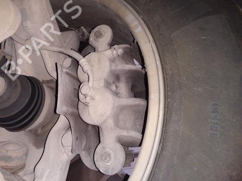 Used Right front brake caliper LAND ROVER DISCOVERY V (L462) 2.0 Sd4 4x4 (241 hp) 31251505
