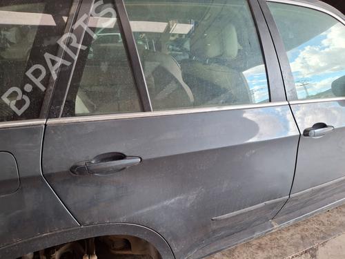 Used Right rear door BMW X5 (E70) xDrive 30 d (245 hp) 19514525