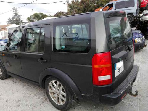 Headlight switch LAND ROVER DISCOVERY III (L319) 2.7 TD 4x4 | BP17851507I24 