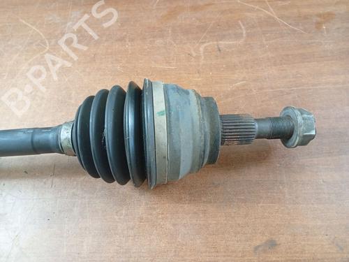 Right front driveshaft MERCEDES-BENZ M-CLASS (W164) ML 280 CDI 4-matic (164.120) | BP32345527M39 - Image 2
