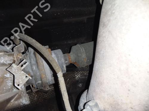 Used Driveshaft Driveshaft MERCEDES-BENZ M-CLASS (W166) [2011-2015] 36077596 36077596