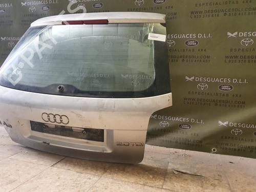 Tailgate AUDI A3 (8P1)  | BP18063504C6 