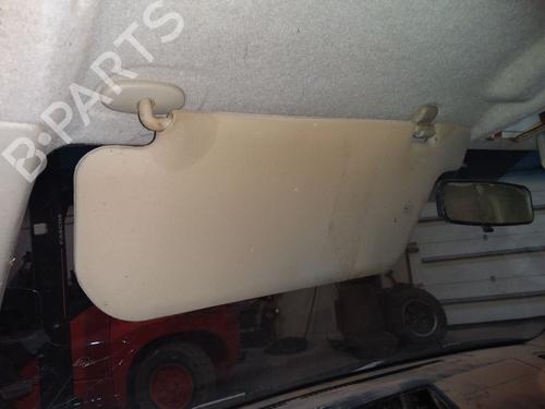 Pala sol esquerda NISSAN TERRANO II (R20) 2.7 TDi 4WD (125 hp) 32033512