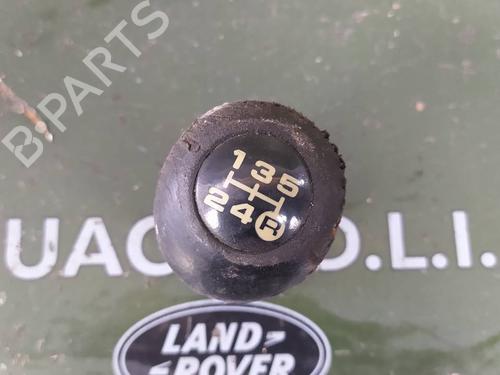 Shift knob TOYOTA LAND CRUISER PRADO (_J12_) 3.0 D-4D (KDJ120, KDJ125) | BP17844450I34 