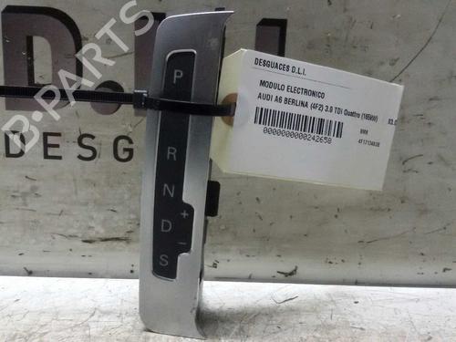 Used Electronic module AUDI A6 C6 (4F2) 3.0 TDI quattro (225 hp) 17847970