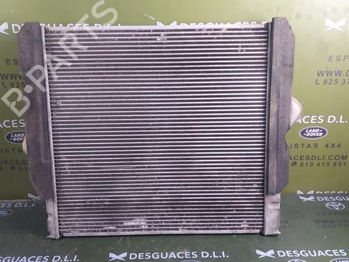 Intercooler TOYOTA LAND CRUISER PRADO (_J15_)  | BP18096708M30