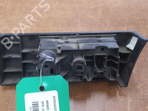 Headlight switch OPEL ASTRA H (A04) | BP37153398I24 - Image 2