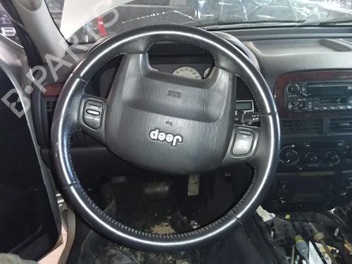 Rat JEEP GRAND CHEROKEE II (WJ, WG) 2.7 CRD 4x4 (163 hp) 30053382