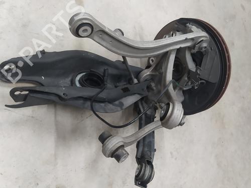 Left rear steering knuckle MERCEDES-BENZ GLC (X253) 250 d 4-matic (253.909) | BP17854556M27 