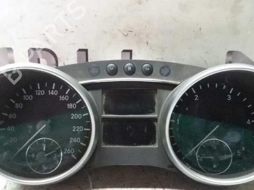 Instrument cluster MERCEDES-BENZ M-CLASS (W164) ML 280 CDI 4-matic (164.120) | BP17842428C47 