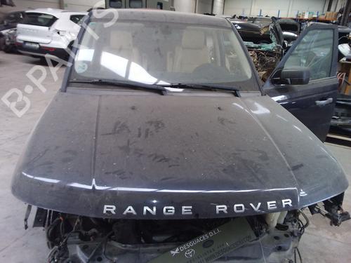 Capot Capot LAND ROVER RANGE ROVER SPORT I (L320) 3.6 D 4x4 (272 hp) 31129557 31129557