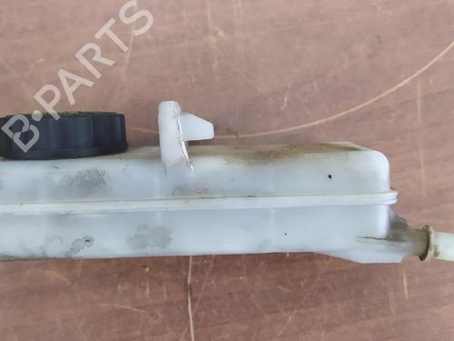 Power steering reservoir CITROËN C4 I (LC_)  | BP26958052M117 