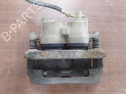 Used Right front brake caliper Right front brake caliper LAND ROVER DISCOVERY II (L318) 2.5 Td5 4x4 (139 hp) 35897992 35897992