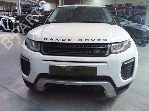 Used Parts LAND ROVER RANGE ROVER EVOQUE (L538) [2011-2019]  4287060