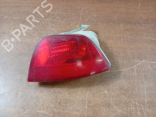 Used Rear fog light FORD FOCUS I (DAW, DBW) [1998-2009]  30874213