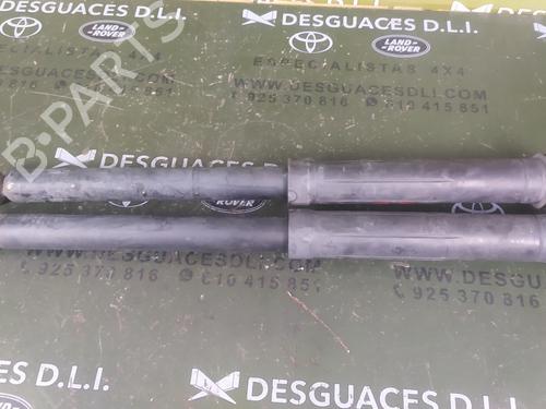Used Right rear shock absorber TOYOTA AYGO (_B1_) 1.0 (KGB10_, KGB10R) (68 hp) 17840883