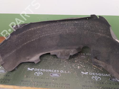 Used Wheel arch MERCEDES-BENZ C-CLASS (W204) C 220 CDI (204.002) (170 hp) 18716800