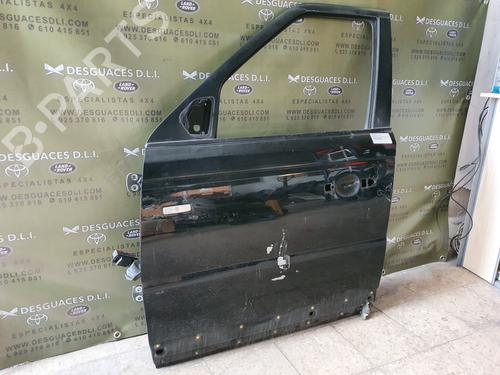 Left front door LAND ROVER RANGE ROVER SPORT I (L320) 2.7 D 4x4 | BP17850232C2 