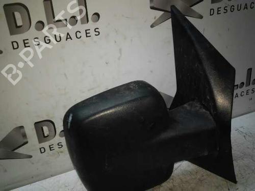 Right mirror MERCEDES-BENZ VITO Van (W638) 112 CDI 2.2 (638.094) | BP17843289C27 