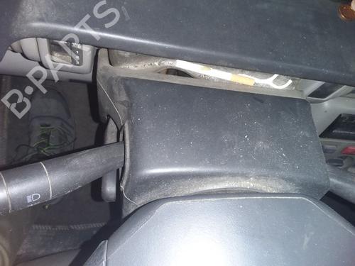 Used Squib airbag LAND ROVER FREELANDER I (L314) [1998-2006]  27466722
