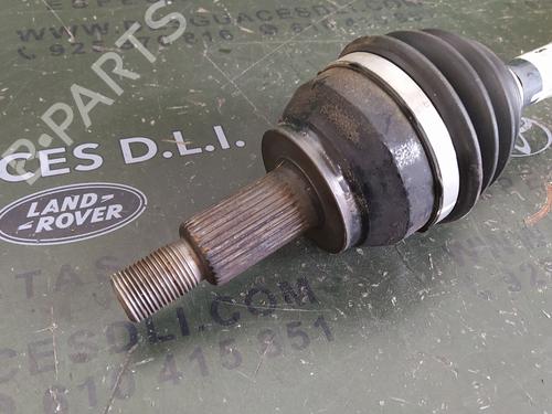 Left front driveshaft LAND ROVER DISCOVERY III (L319) 2.7 TD 4x4 | BP17854050M38 