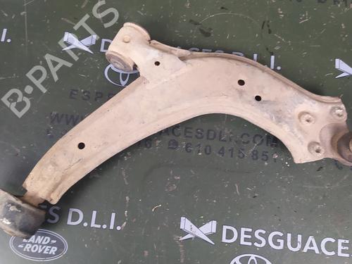 Used Right front suspension arm CITROËN XSARA (N1) 1.9 TD (90 hp) 17852358