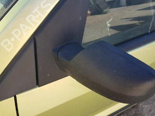 Left mirror FORD FUSION (JU_) 1.4 TDCi | BP17846159C26 