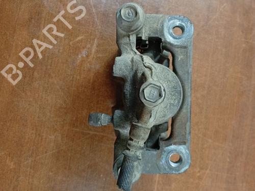 Left rear brake caliper NISSAN QASHQAI I (J10, NJ10) 2.0 dCi | BP30144913M107