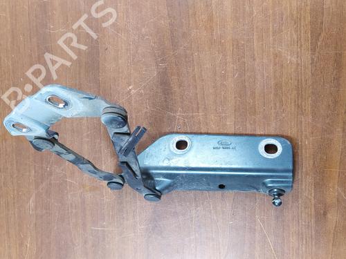Used Hinge/Door check strap LAND ROVER FREELANDER 2 (L359) 2.2 TD4 4x4 (152 hp) 24516714