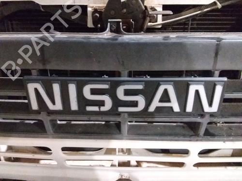 Used Starter Starter NISSAN PATROL III/2 Hardtop (K260) 2.8 (120 hp) 31830906 31830906