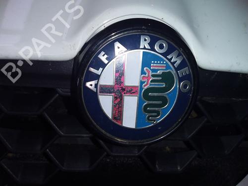 Used Alternator ALFA ROMEO GIULIETTA (940_) [2010-2020]  31266719