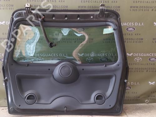 Tailgate MINI MINI (R50, R53) Cooper S | BP17850398C6 