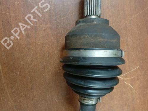 Arbre de transmission avant gauche JAGUAR X-TYPE I (X400) 2.2 D | BP29998397M38 